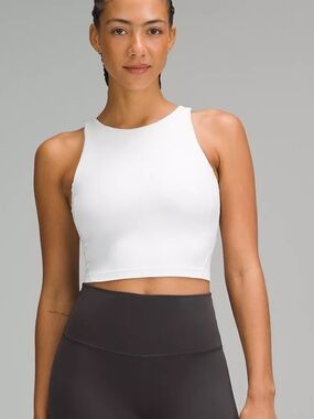 lululemon Align™ High-Neck Tank Top
Light Support